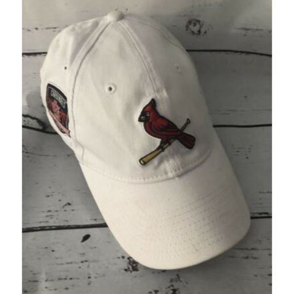 st louis cardinals spring training hat